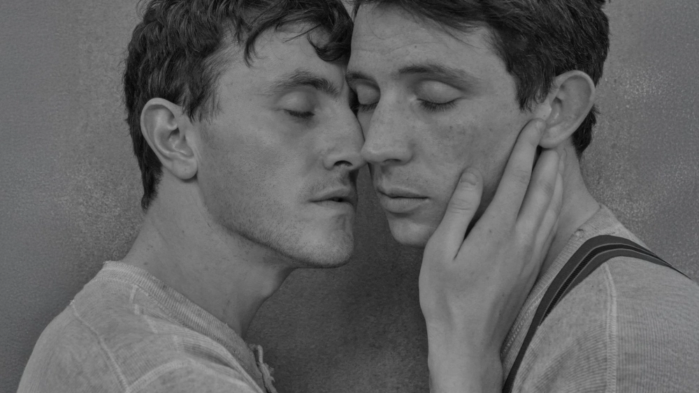 ảnh poster phim Lịch Sử Âm Thanh