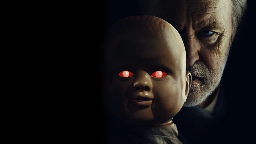 ảnh poster phim Luật Lệ của Jenny Pen