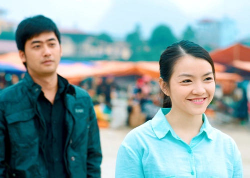 ảnh poster phim Mạch Ngầm Vùng Biên Ải