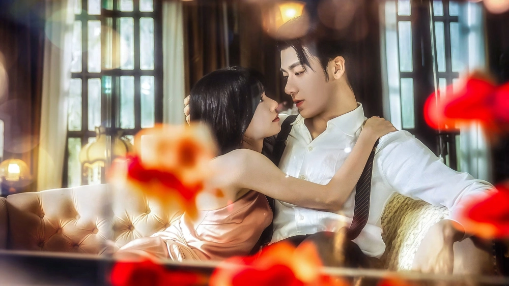 ảnh poster phim Marry Him in Her Place