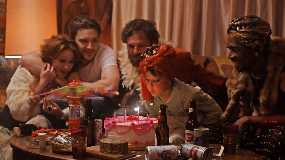 ảnh poster phim Miền Cổ Tích