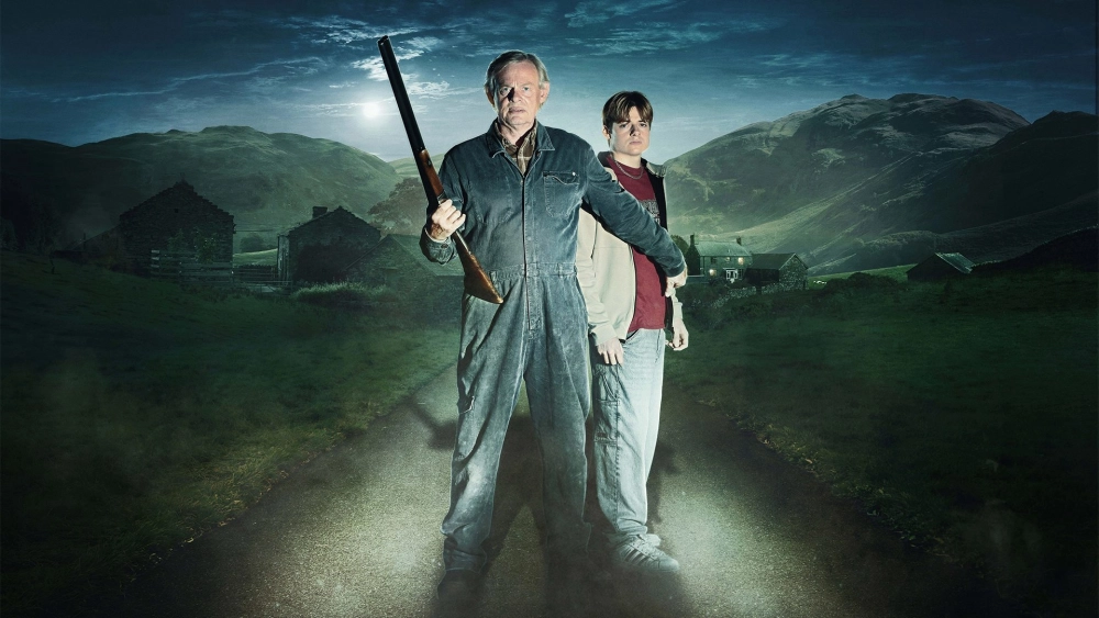 ảnh poster phim Ngoài Kia (Phần 1)