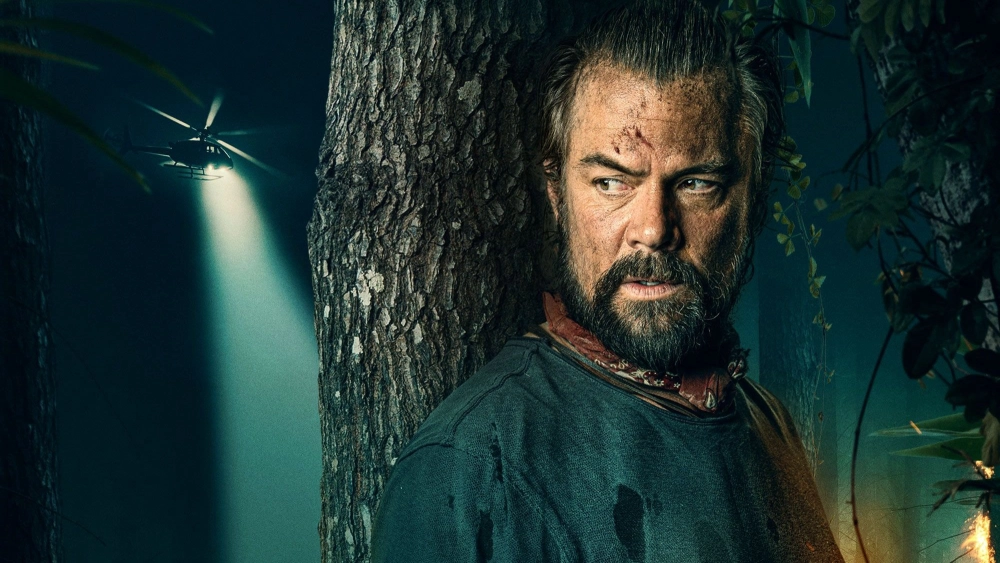 ảnh poster phim Ngoài Tầm Truy Vết