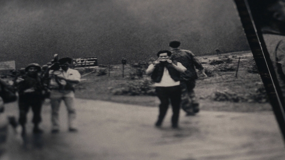 ảnh poster phim Người Chụp Bức Ảnh Lịch Sử