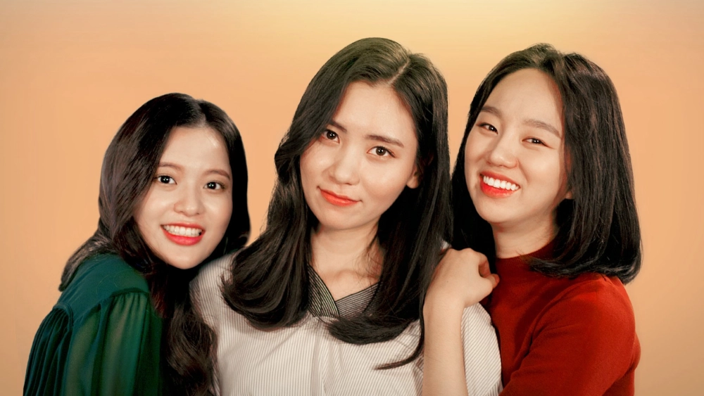 ảnh poster phim Người quản lý đang yêu