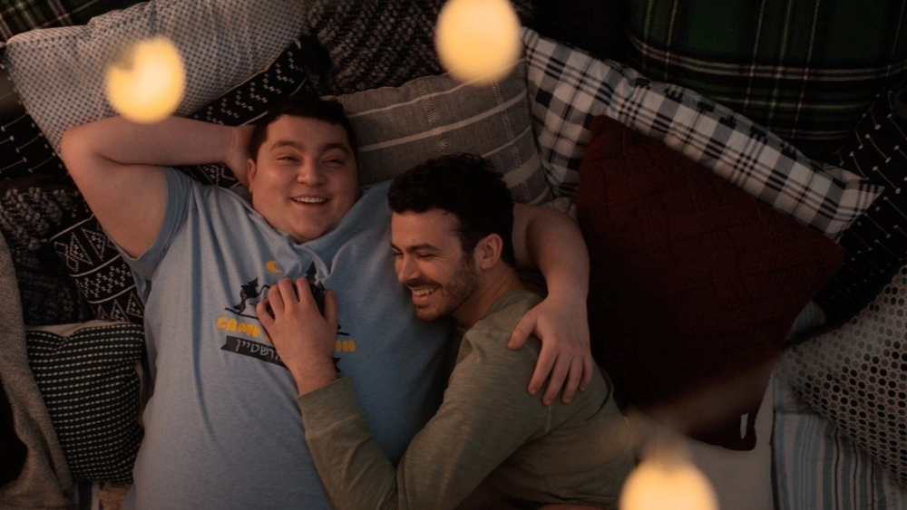 ảnh poster phim Những Điều Giản Đơn