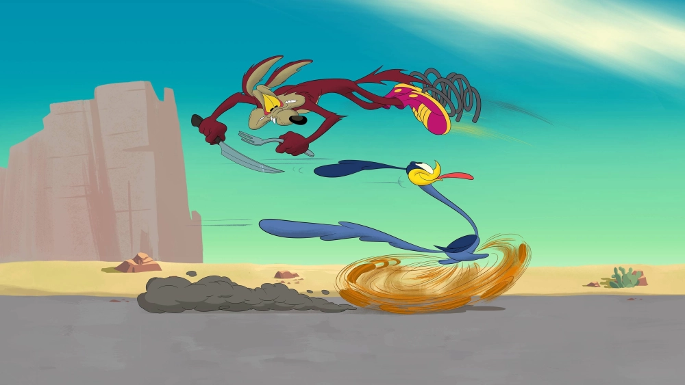 ảnh poster phim Những Giai Điệu Ngốc Nghếch (Phần 6)