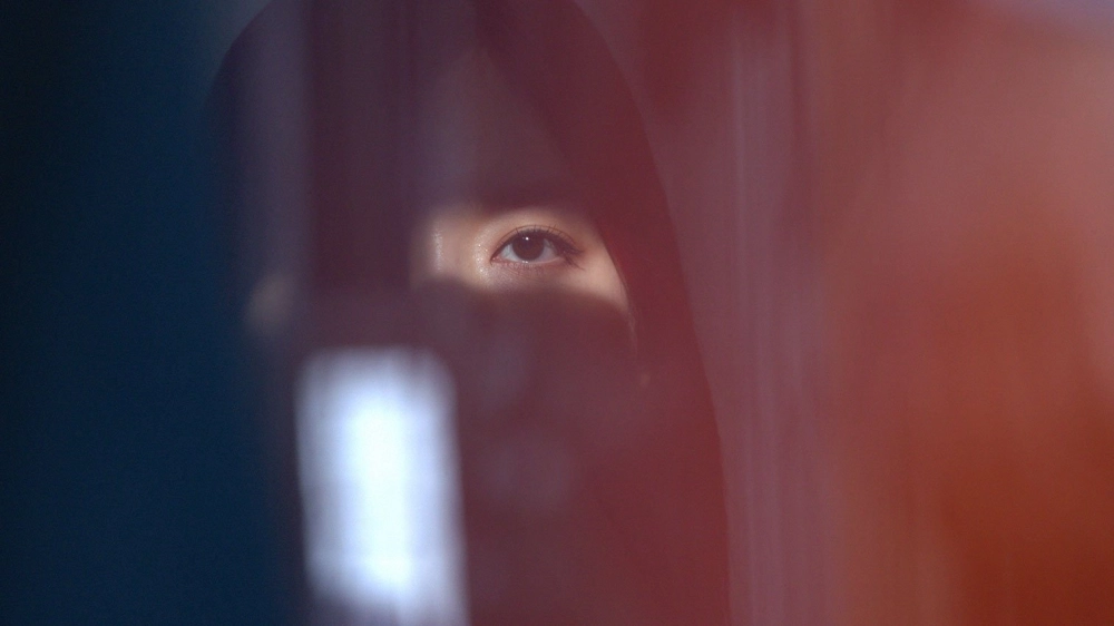 ảnh poster phim Oán Hồn Trong Vali