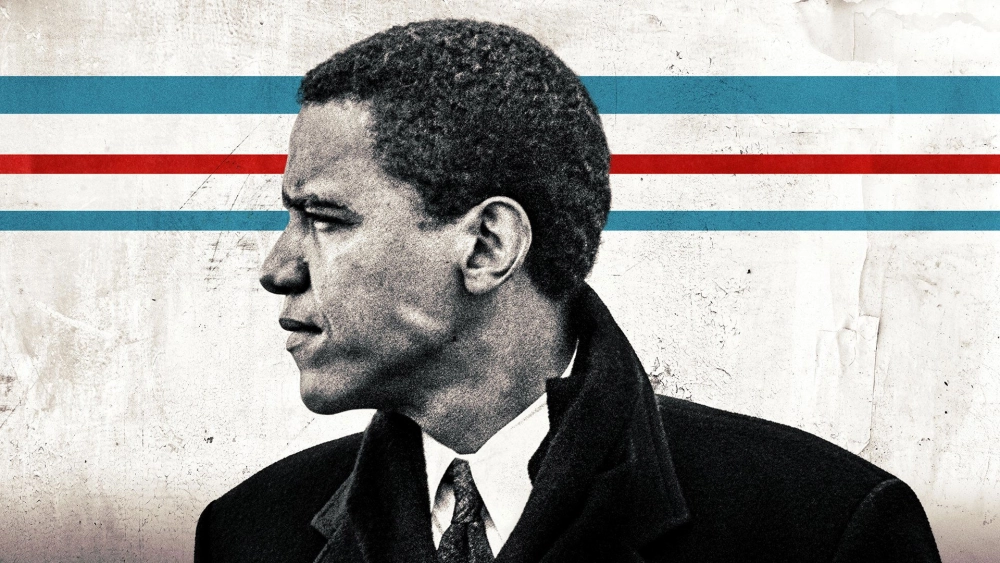 ảnh poster phim Obama: Hướng Tới Một Nước Mỹ Hoàn Hảo