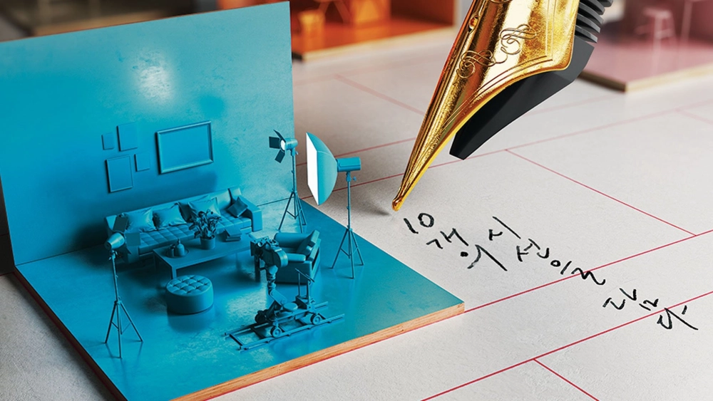 ảnh poster phim O'PENing: Người Giám Hộ