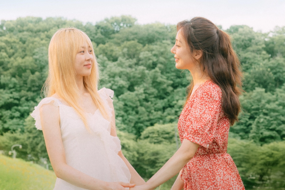 ảnh poster phim O'PENing: Scarlet của Mẹ