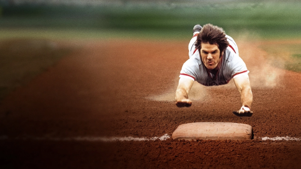 ảnh poster phim Pete Rose: Vinh Quang Và Lỗi Lầm