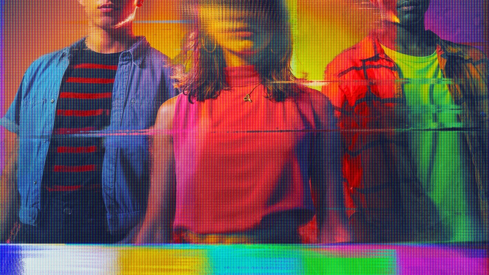 ảnh poster phim Phim Trường Lặng Thinh: Mặt Tối Của Phim Truyền Hình Nhí