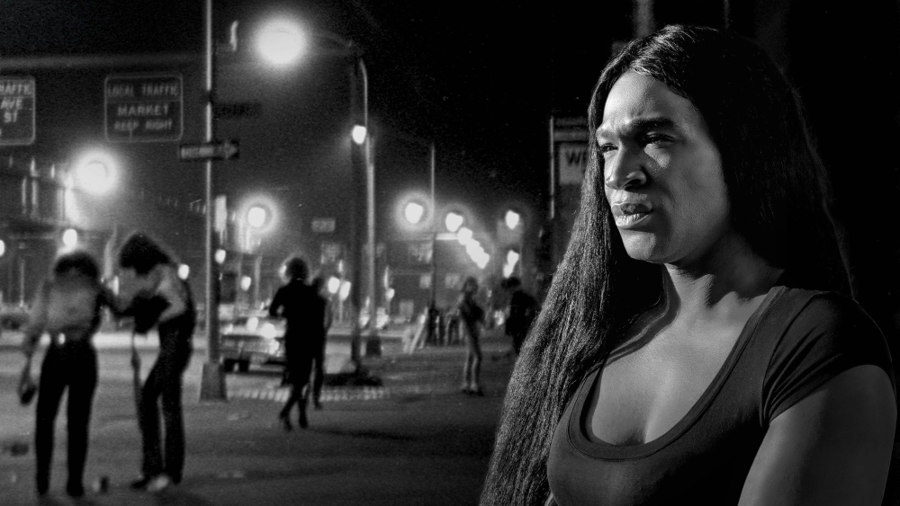 ảnh poster phim Phố Vẫy