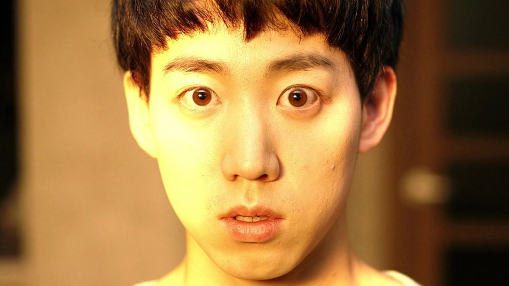 ảnh poster phim Ranh giới