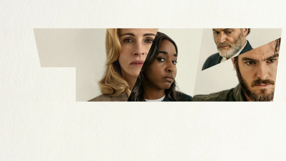 ảnh poster phim Sau Cuộc Săn Lùng