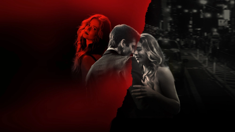 ảnh poster phim Song Sinh