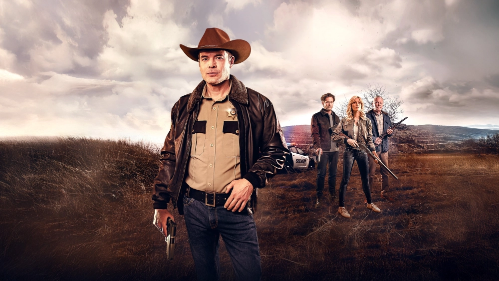 ảnh poster phim Tầm Ngắm Tử Thần