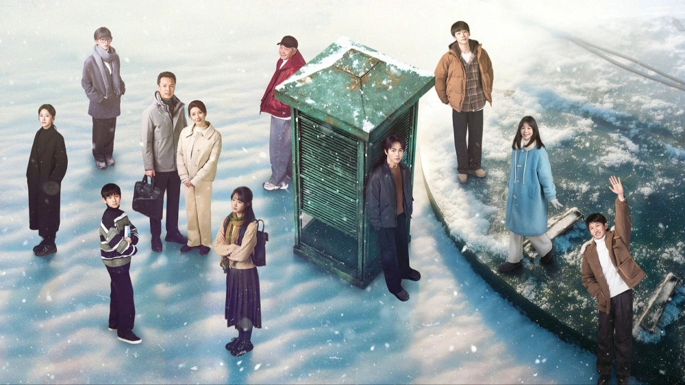 ảnh poster phim Tam Nhân Hành