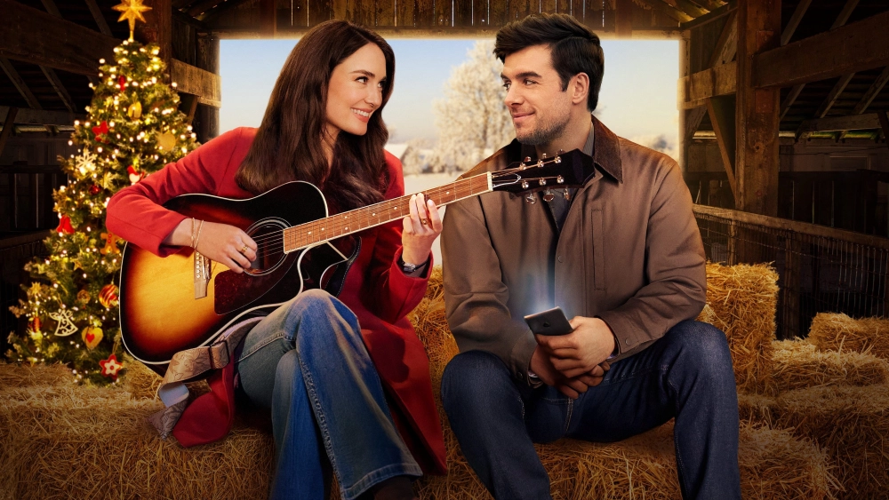 ảnh poster phim Tất cả những gì tôi cần cho Giáng sinh