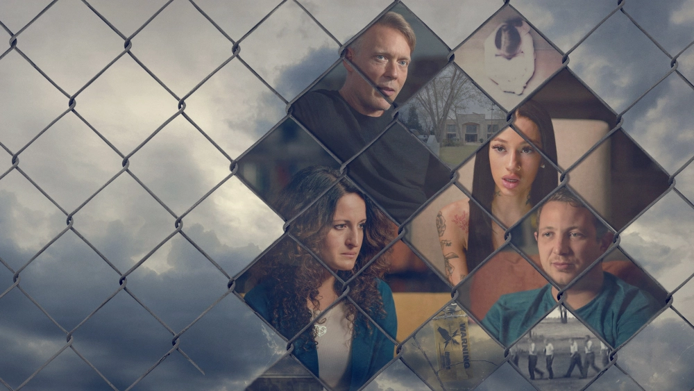 ảnh poster phim Teen Torture, Inc.