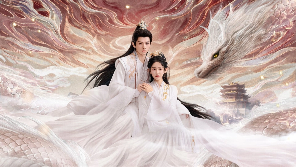 ảnh poster phim Thánh Chỉ Long Tộc