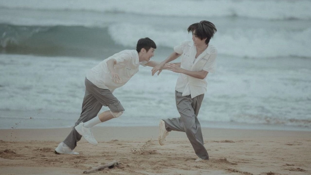 ảnh poster phim Thấy bạn