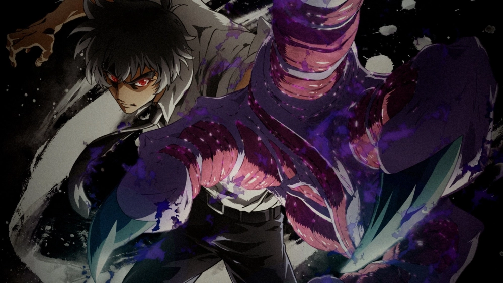 ảnh poster phim Thầy Giáo Địa Ngục Nube