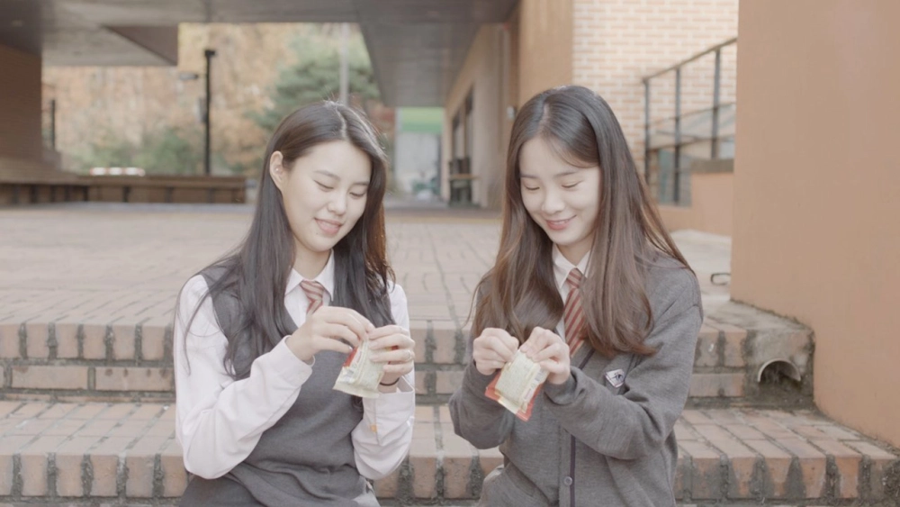 ảnh poster phim Thời gian của chúng tôi