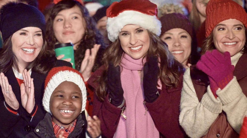 ảnh poster phim Thu dọn cây nhựa ruồi: Thắp sáng