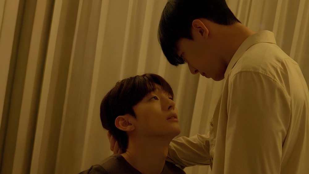 ảnh poster phim Thundercloud Rainstorm