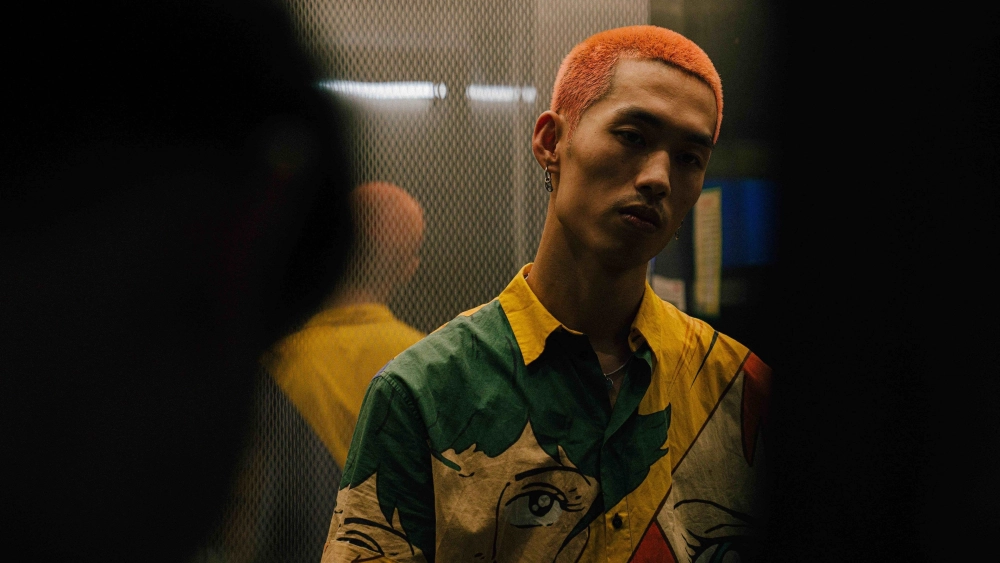 ảnh poster phim Tiết khí thứ ba