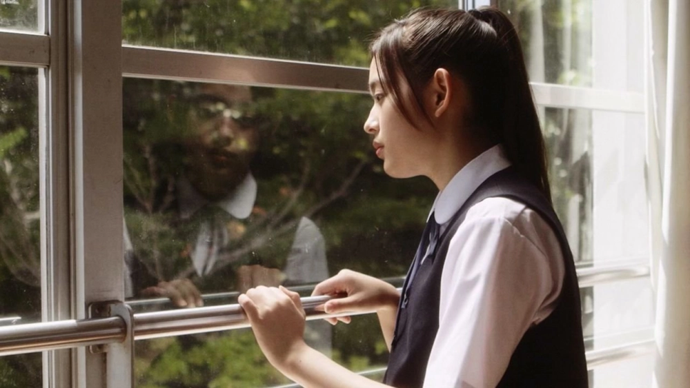 ảnh poster phim Tìm kiếm tuổi thanh xuân