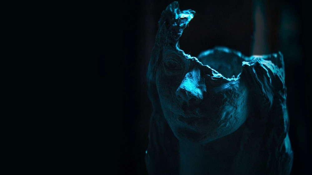 ảnh poster phim Trái Tim Què Quặt