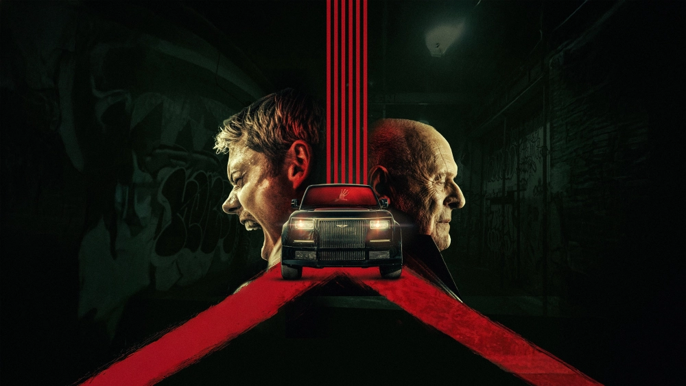 ảnh poster phim Trò chơi kinh dị