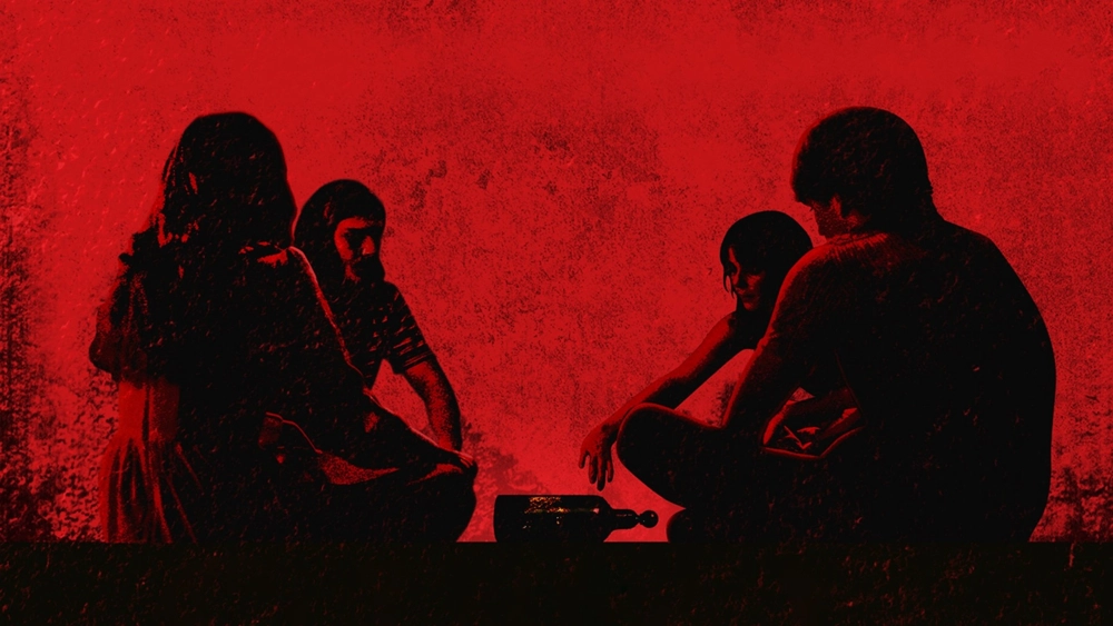 ảnh poster phim Trò Chơi Xoay Chai