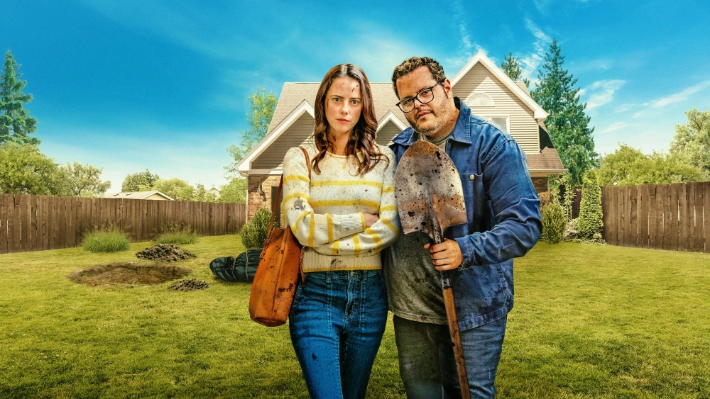 ảnh poster phim Trưởng Thành Lên