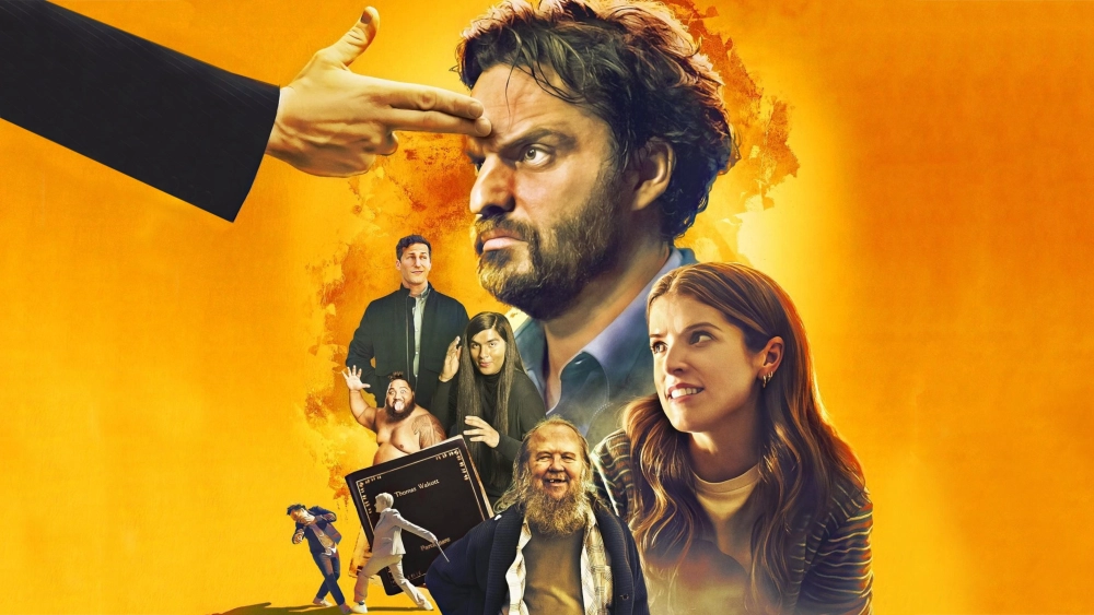 ảnh poster phim Tự Lực Cánh Sinh