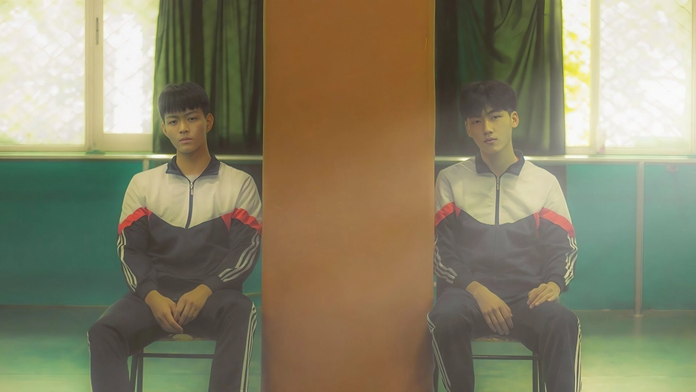 ảnh poster phim Tuổi trẻ quá khứ