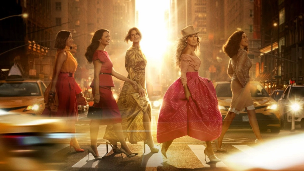 ảnh poster phim Và Cứ Như Thế... (Phần 3)