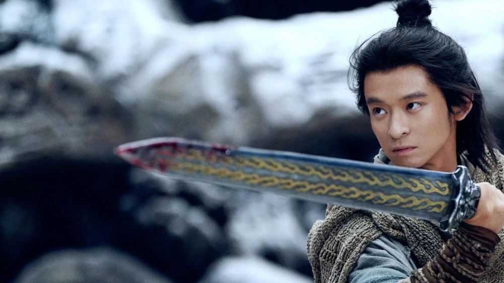 ảnh poster phim Ám Sát Tiểu Thuyết Gia 2