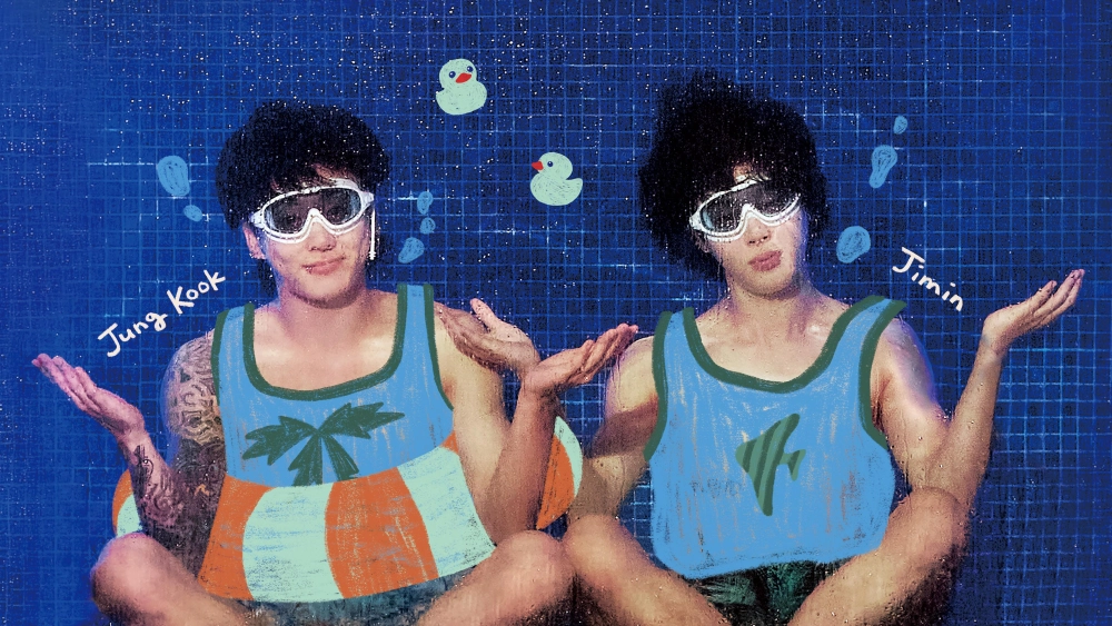 ảnh poster phim Are You Sure?! (Phần 2)