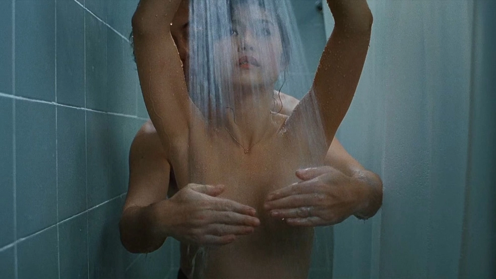 ảnh poster phim Ba Ngày Nhục Hình