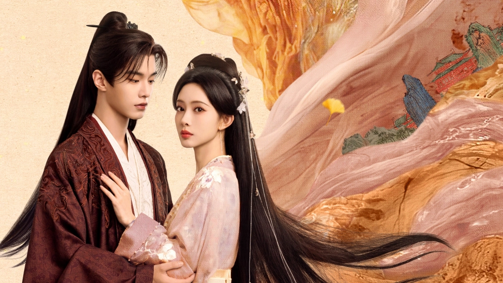 ảnh poster phim Bách Hoa Sát