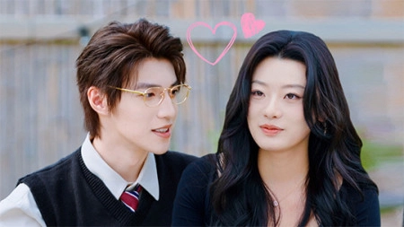 ảnh poster phim Bạn Thân Yêu Thương (Mùa 3)