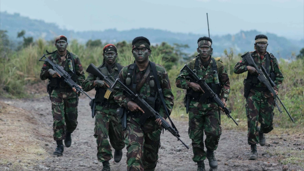 ảnh poster phim Believe: The Ultimate Battle