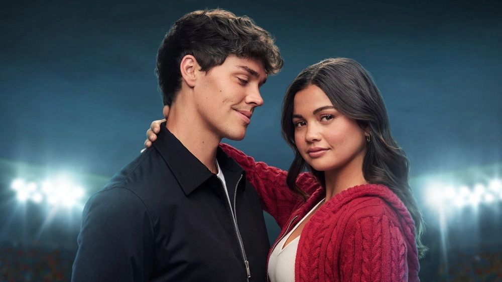 ảnh poster phim Bên Lề 2: Pha Chặn Bóng