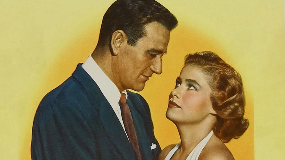 ảnh poster phim Big Jim McLain