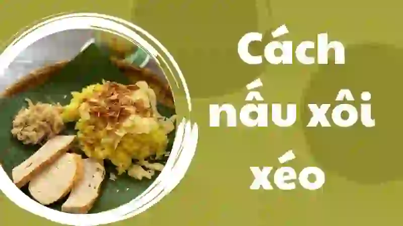 Chọn gạo nếp cái hoa vàng – Bí quyết vàng tự nhiên đầu tiên