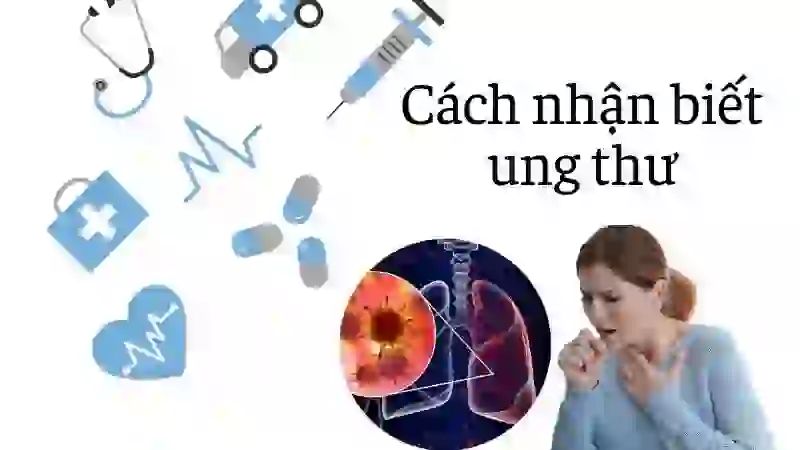 Ho kéo dài, khàn tiếng – Đừng vội nghĩ chỉ cảm cúm bình thường